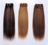 Hair weft