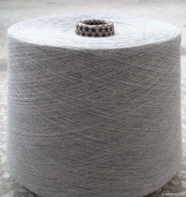 100% pure cotton yarn