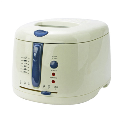 Electric Deep Fryer XJ-3K043B0