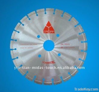 Diamond Saw Blade