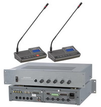 Conference Microphone  System TL-VCB6000