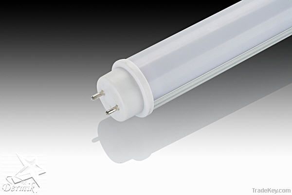 Sell T8 LED tube 18w warm, pure, cool white G13 Socket