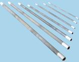 silicon carbide heating elements( rod )