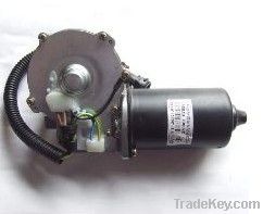 delong wiper motor