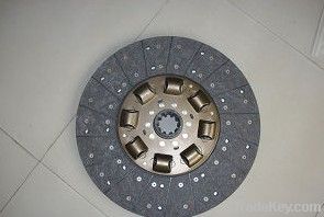 SHCMAN clutch disc