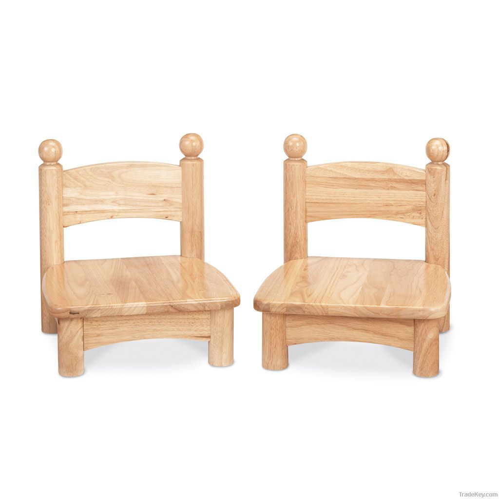 baby wooden chairs furniture
