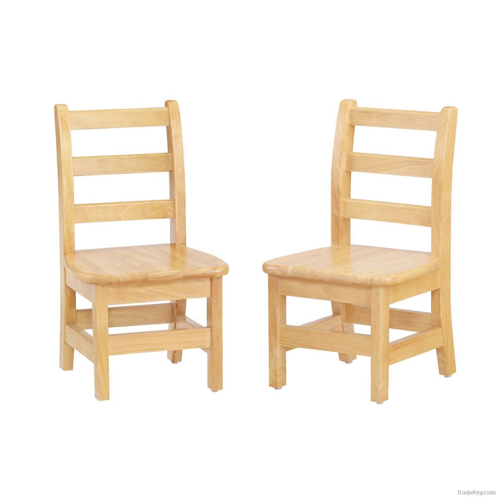 Baby Wooden Chairs Furniture