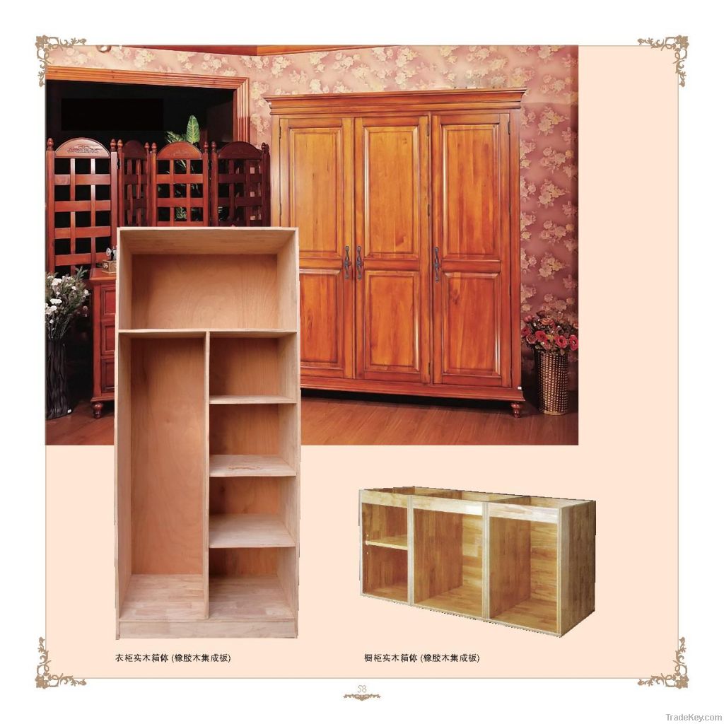 wood cabinets furniture