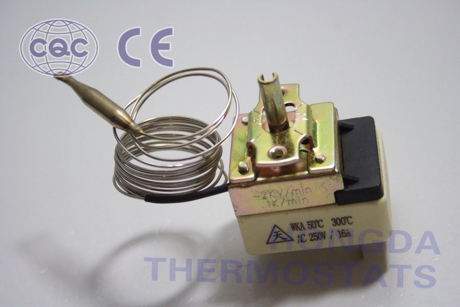 Heating  thermostat