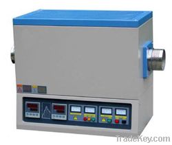 1200 Tube Furnace for heating treatment
