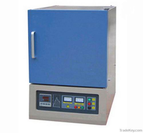 ST-1MX 1700C Box Chamber muffle furnace for melting
