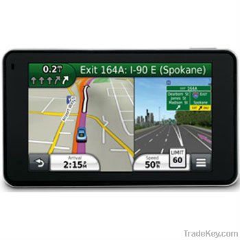 Garmin Nuvi 3450 Ultra Slim Mobile GPS