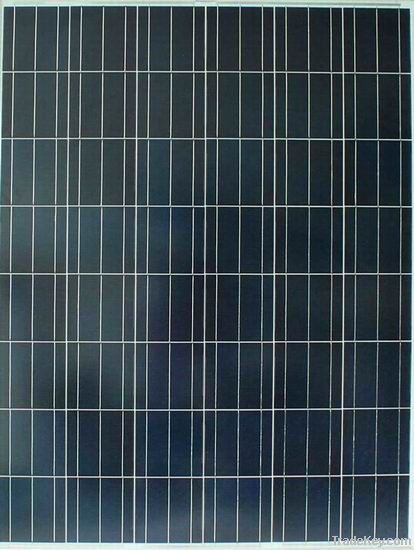 solar panels150W POLY