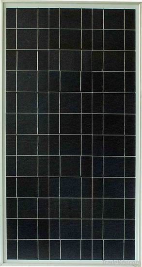 solar panels50W POLY