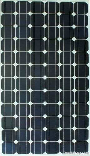 solar panel150W MONO