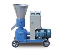Professional Home-use pellet mill 