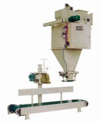 Pellet Bagging Machine