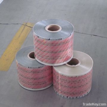 PVDC coated BOPP