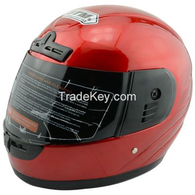popular full face motorcycle helmet
