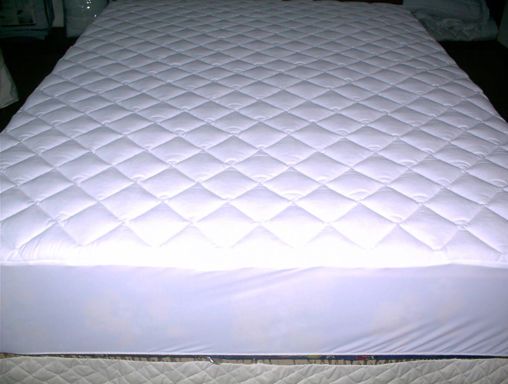 Mattress Protector