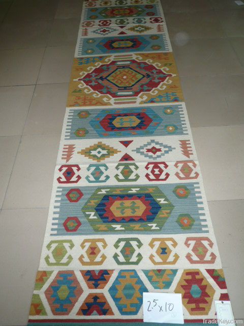 kilim rugs/kilim carpets