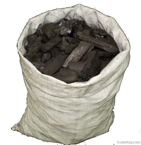 Charcoal from Argentina