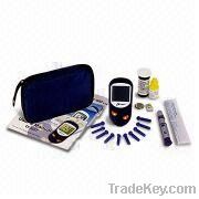 DiaCure Glucose Meter