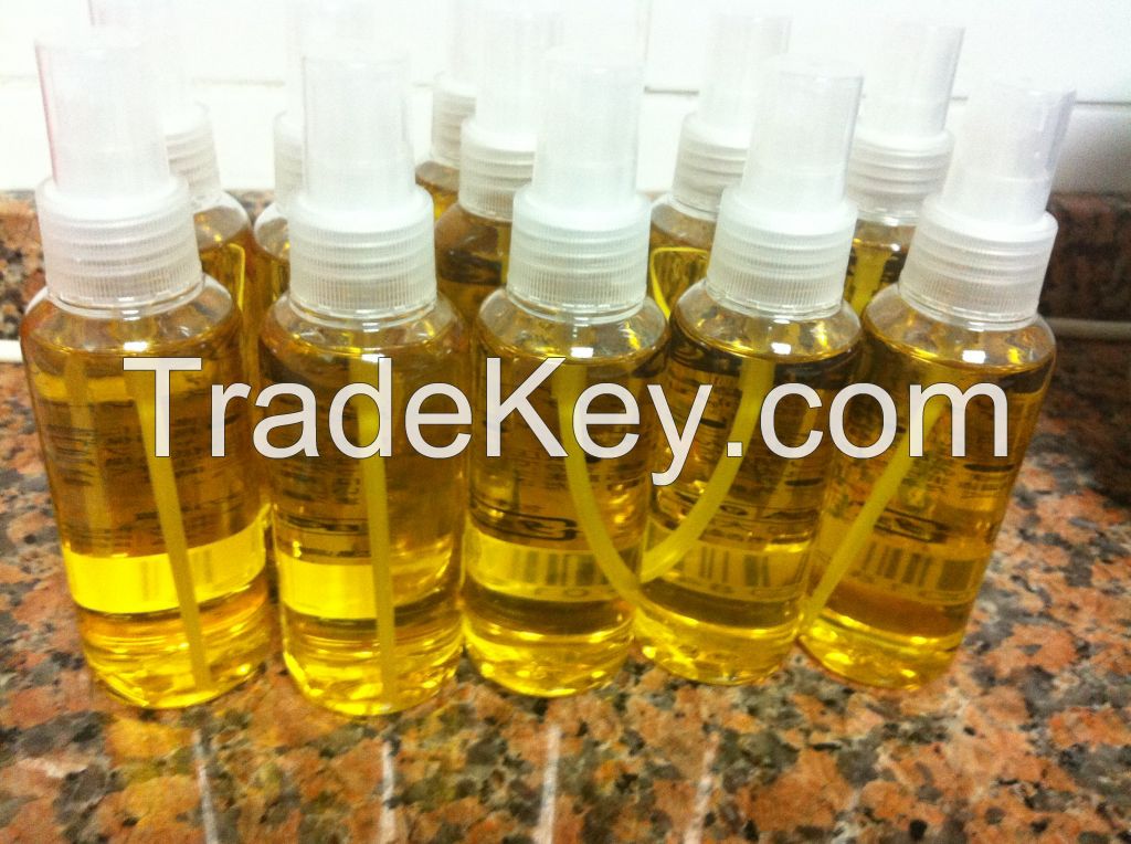 Moroccan Pure argan Oil for Cosmetics 