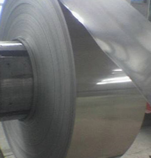 stainless steel coil grade 201