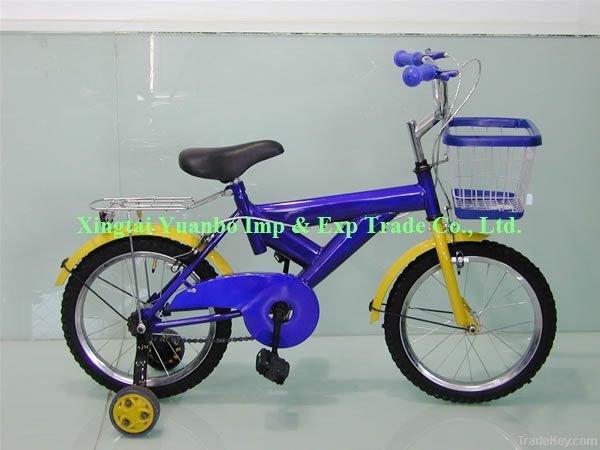 2011 NEW Style Children Bike