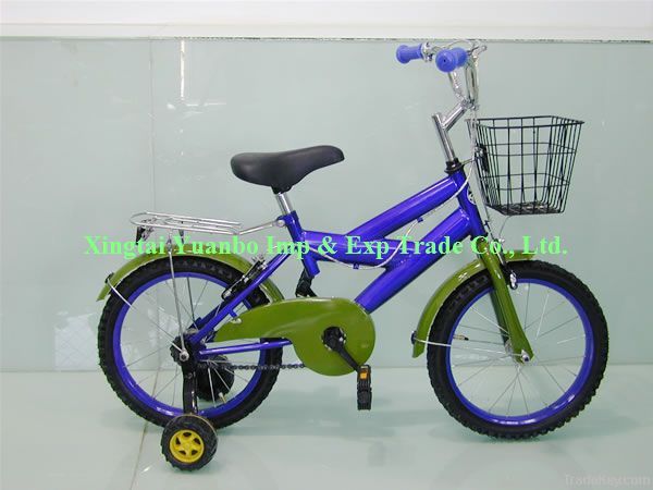 2011 NEW Style Children Bicycle