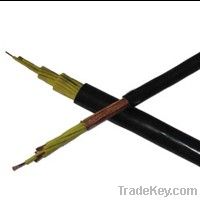 coaxial cable