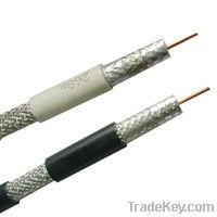 micro coaxial cable