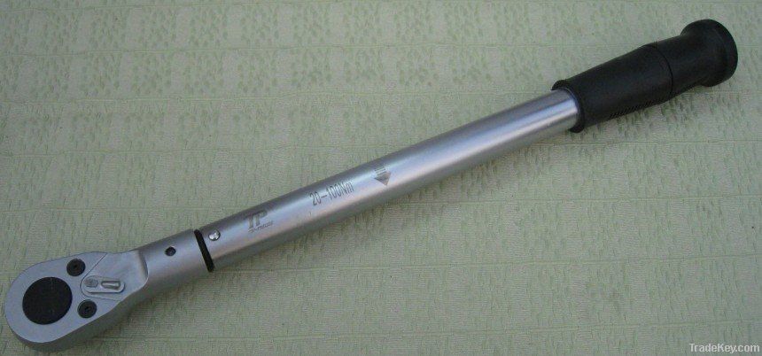 TWF series of fixed-value torque wrench