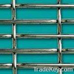 Crimped Wire Mesh