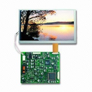 tft lcd display module