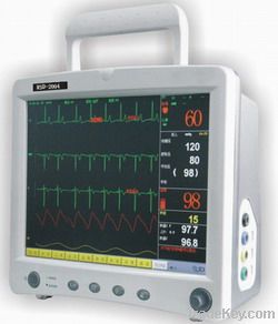 Multi-Parameter Patient Monitor 15 Inch RSD2004