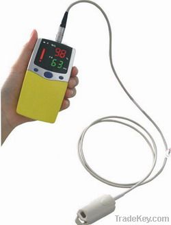 Handheld Pulse Oximeter  RSD 6000H