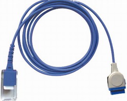 GE-marquette Spo2 Sensor Adapter Cable RSDA015