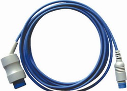 Philips(HP) Spo2 Sensor Adapter Cable  RSDA055