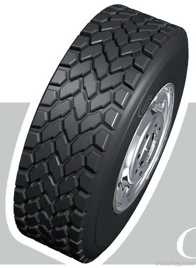 OTR tire 16.00r25