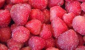 a good supplier sell Frozen Strawberry with good quality and low price