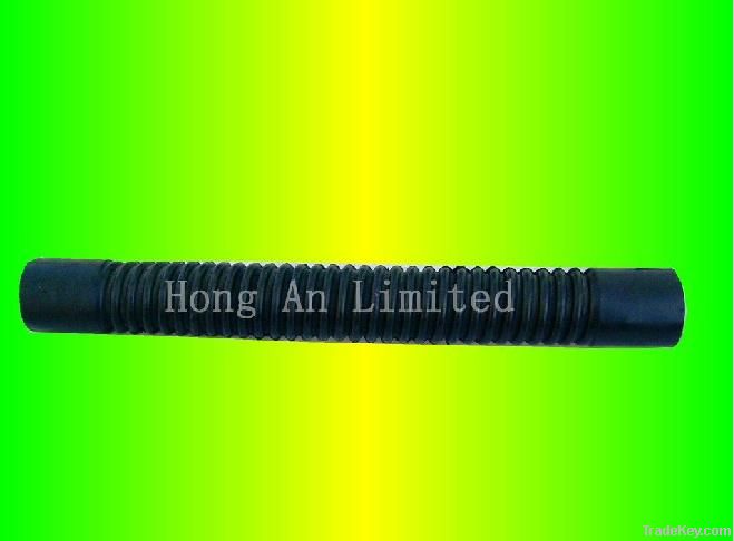 flexible radiator hose