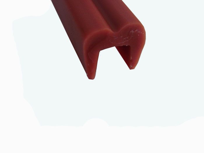 PVC trim seal