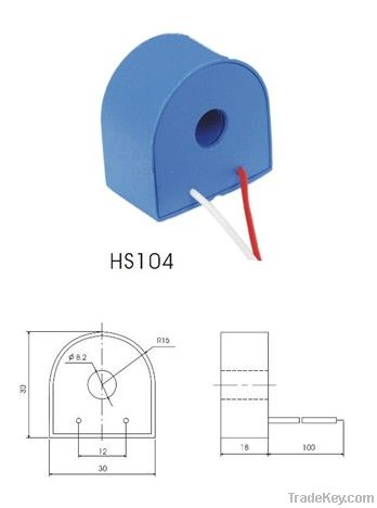 HS104 Current Transformer