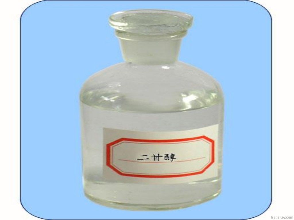 diethylene glycol 99%