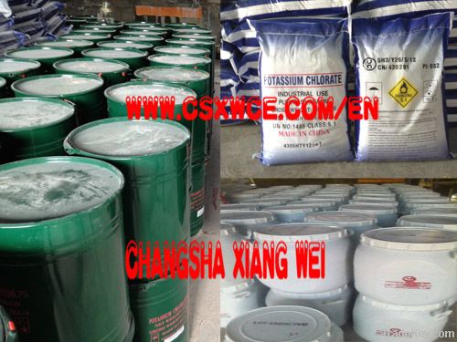 Potassium Chlorate