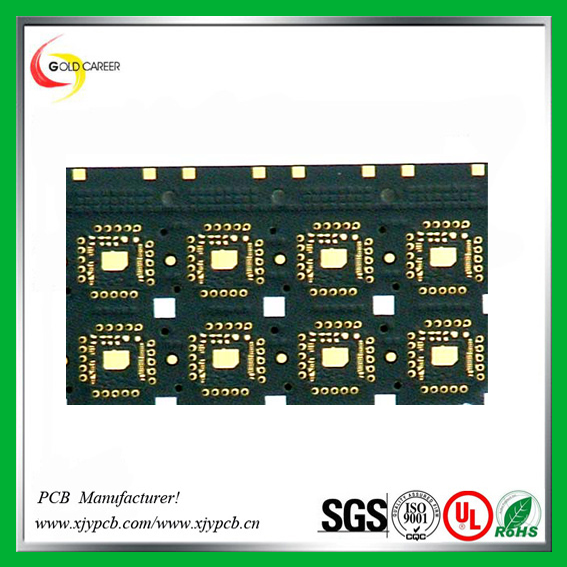 small accout multilayer pcb