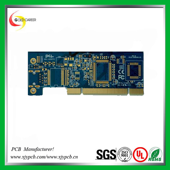 pcb and pcba manufacturer