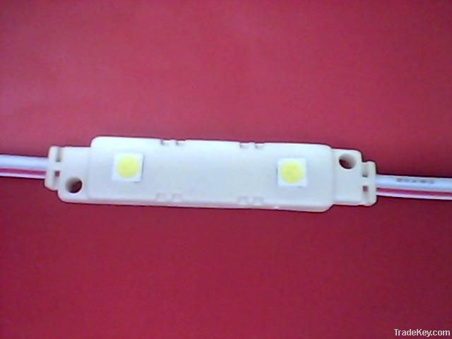 led module(2lamps)